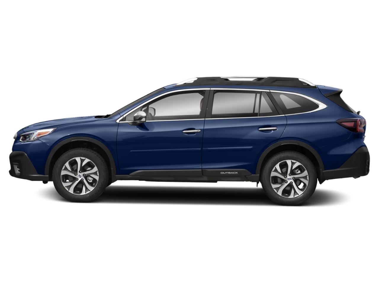 2021 Subaru Outback Vehicle Photo in BETHLEHEM, PA 18017