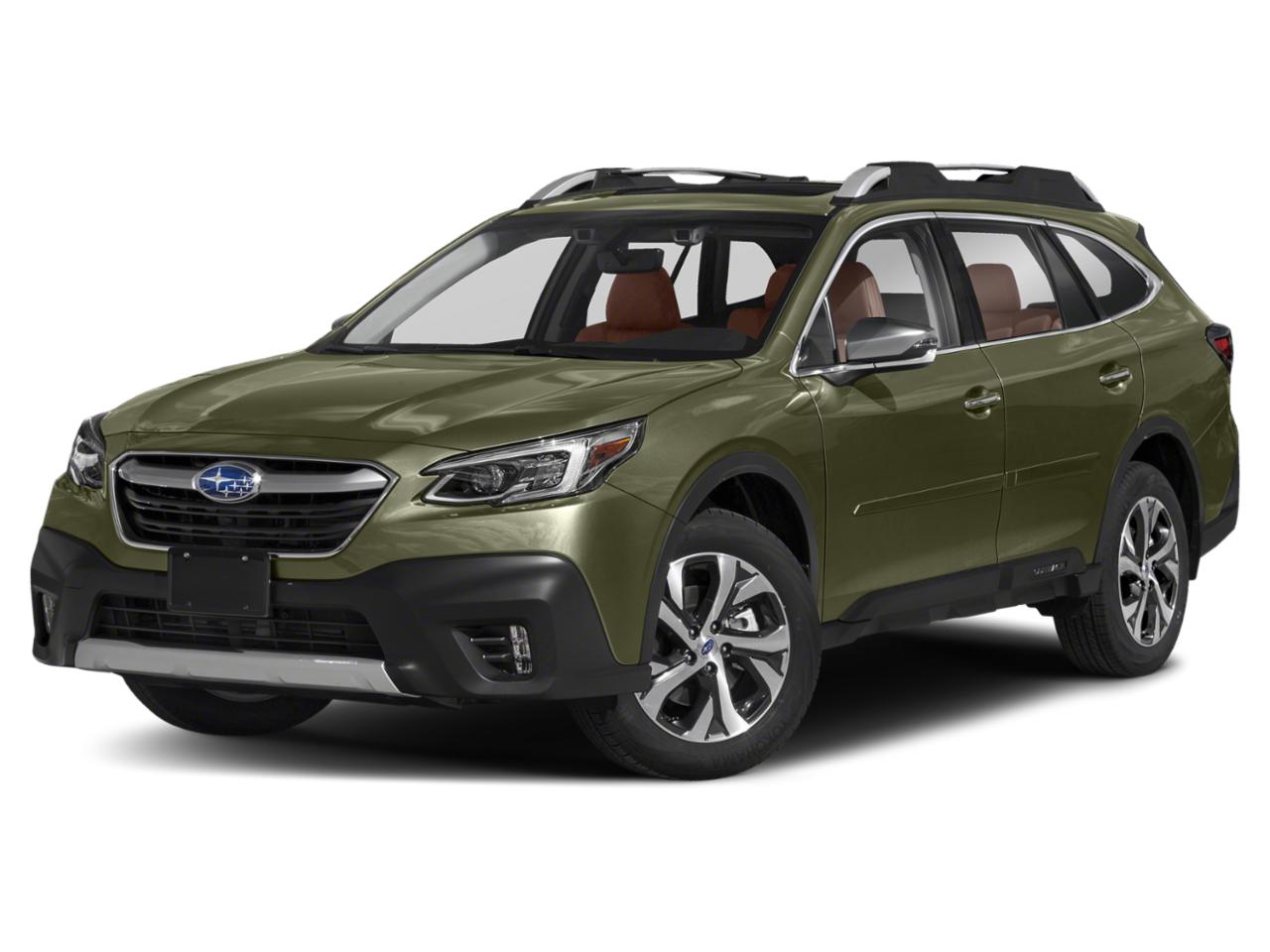 2021 Subaru Outback Vehicle Photo in Salem, OR 97301