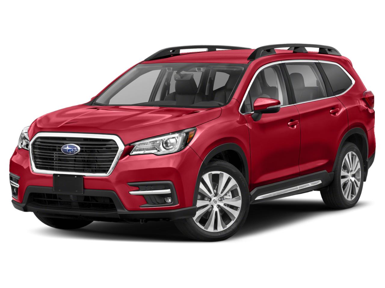 2021 Subaru Ascent Vehicle Photo in Panama City, FL 32401