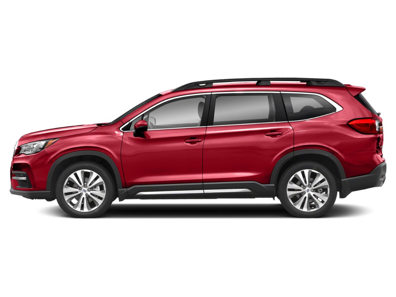 2021 Subaru Ascent Vehicle Photo in Panama City, FL 32401