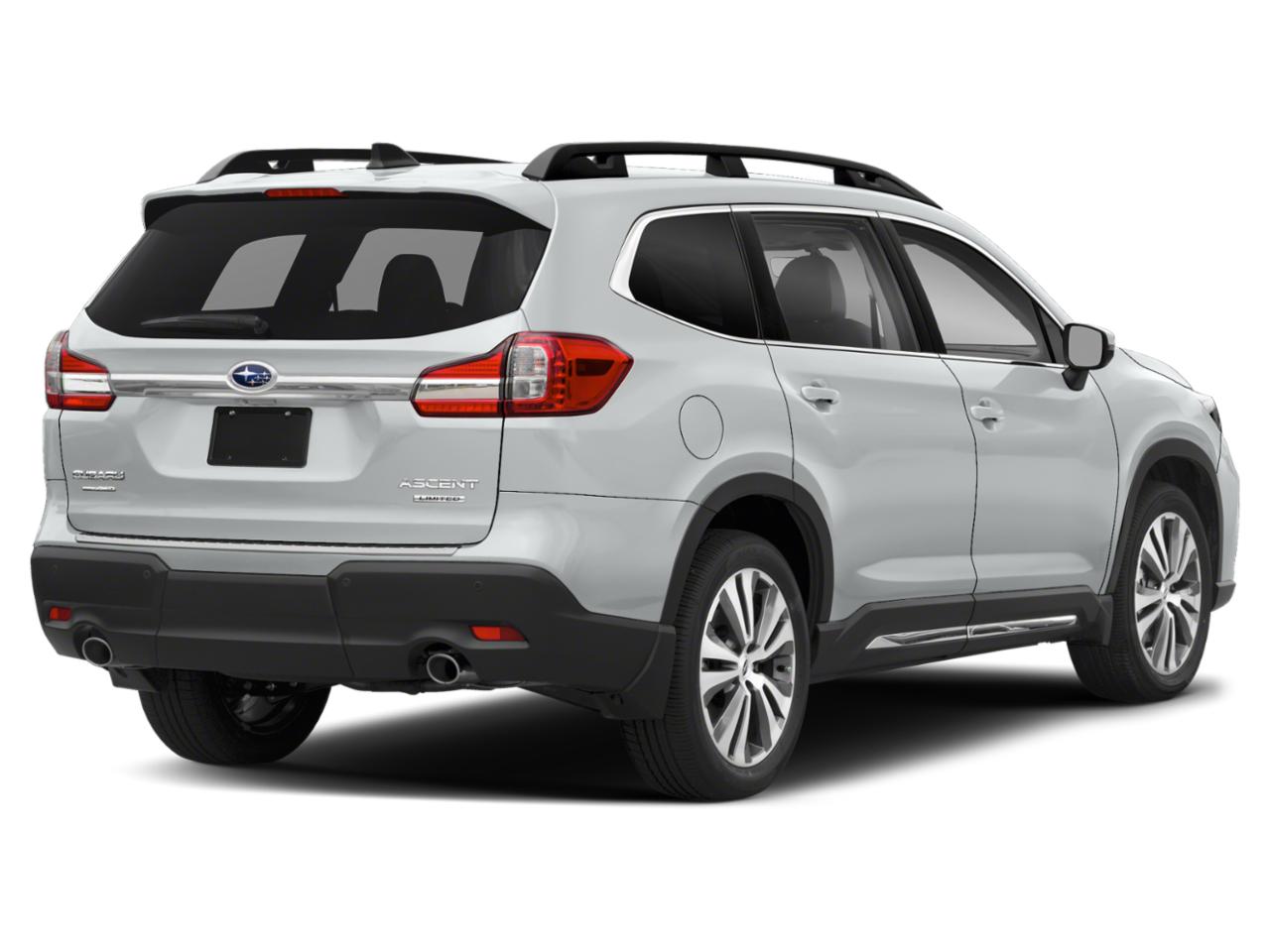 2021 Subaru Ascent Vehicle Photo in Ft. Myers, FL 33907