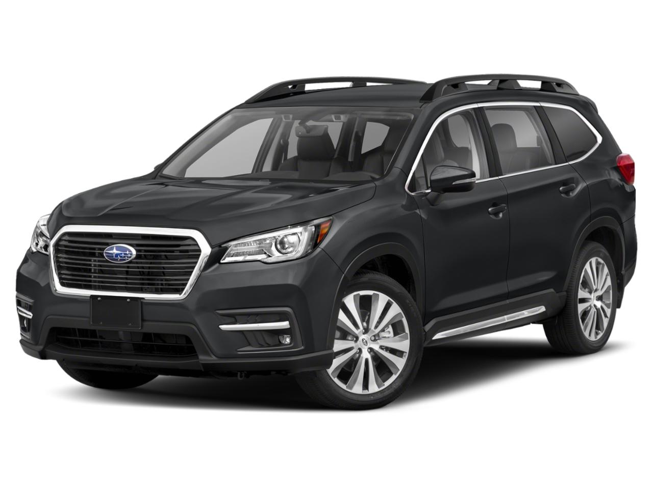 2021 Subaru Ascent Vehicle Photo in POTSDAM, NY 13676-1281