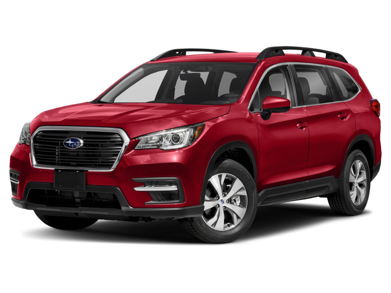 2021 Subaru Ascent Vehicle Photo in Allentown, PA 18103