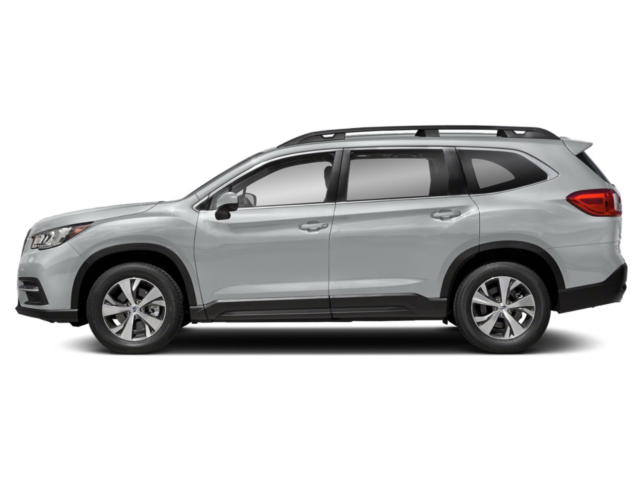 2021 Subaru Ascent Vehicle Photo in Plainfield, IL 60586