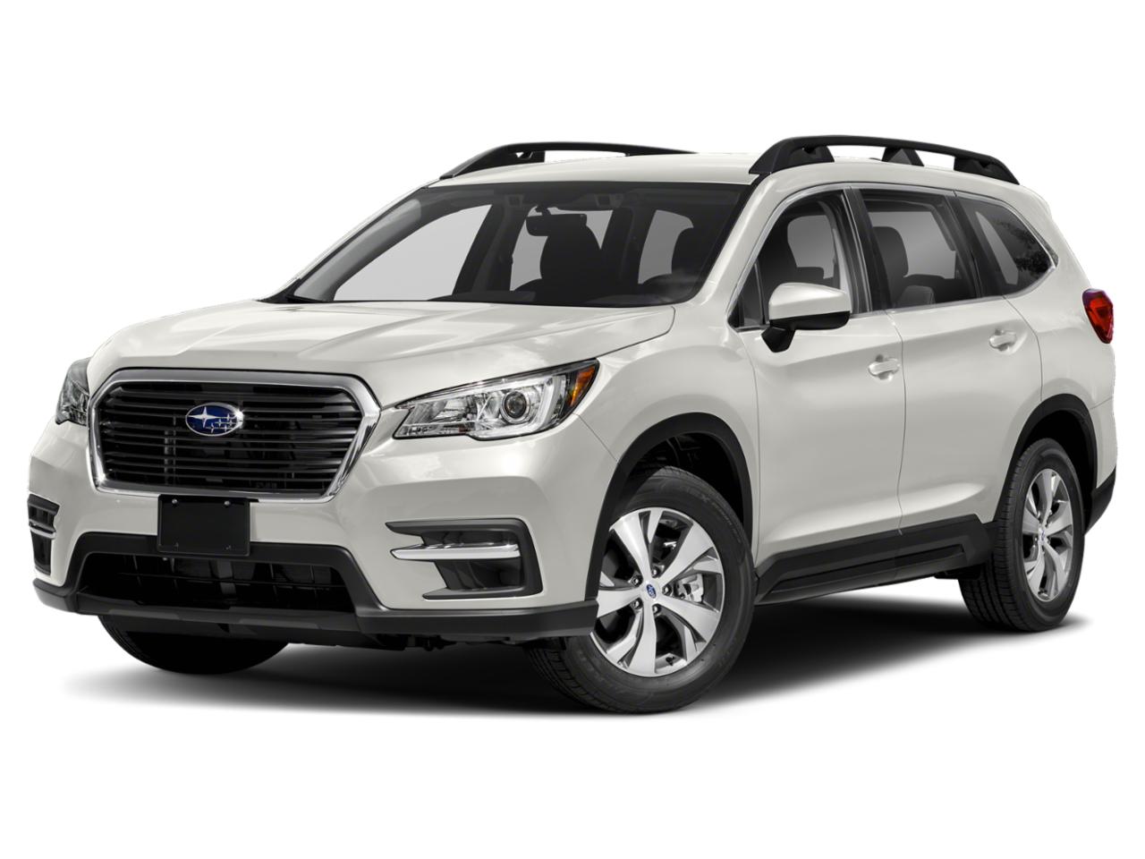 2021 Subaru Ascent Vehicle Photo in Cockeysville, MD 21030