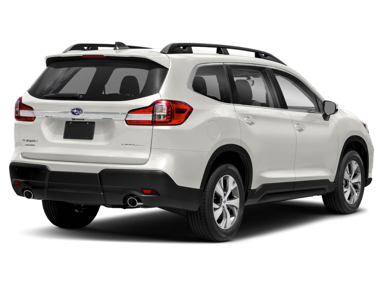 2021 Subaru Ascent Vehicle Photo in Cockeysville, MD 21030