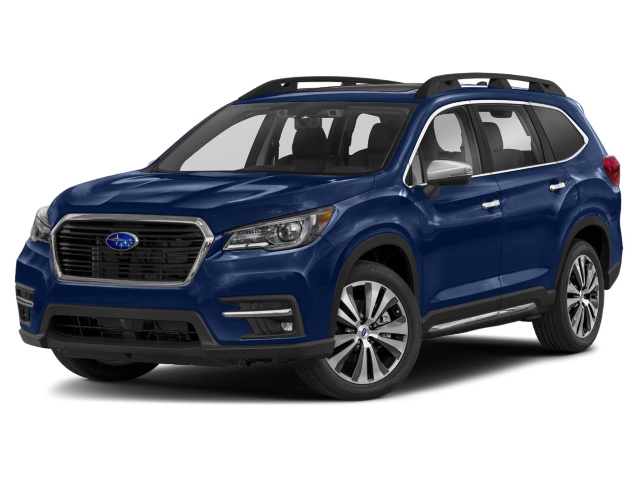 2021 Subaru Ascent Vehicle Photo in San Antonio, TX 78238