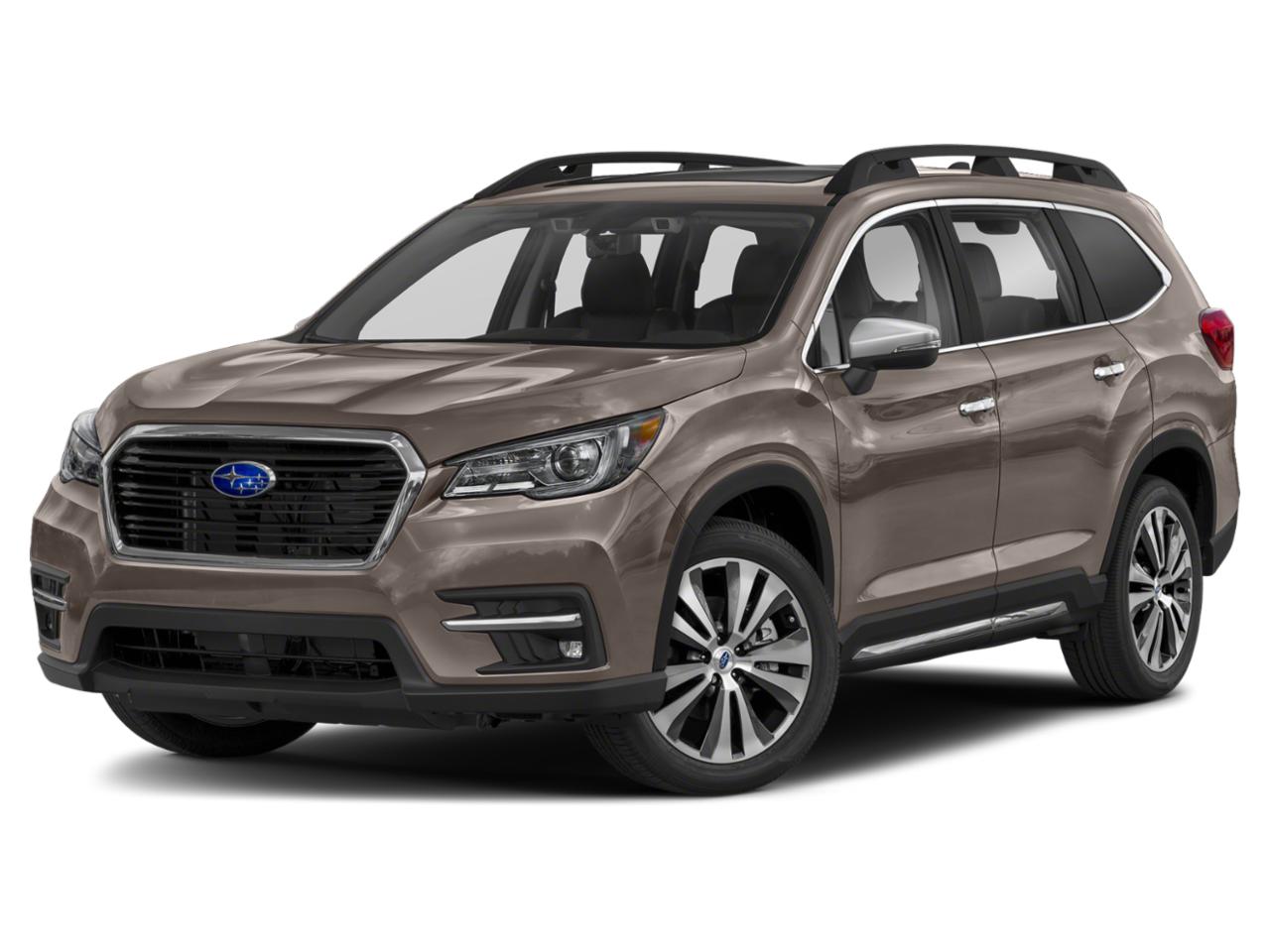 2021 Subaru Ascent Vehicle Photo in Coconut Creek, FL 33073