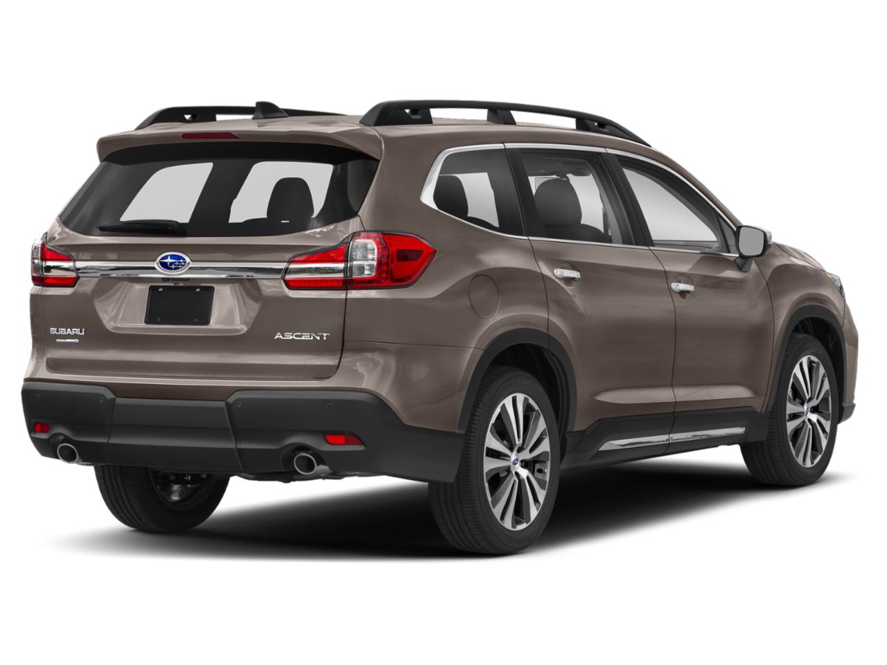 2021 Subaru Ascent Vehicle Photo in Coconut Creek, FL 33073