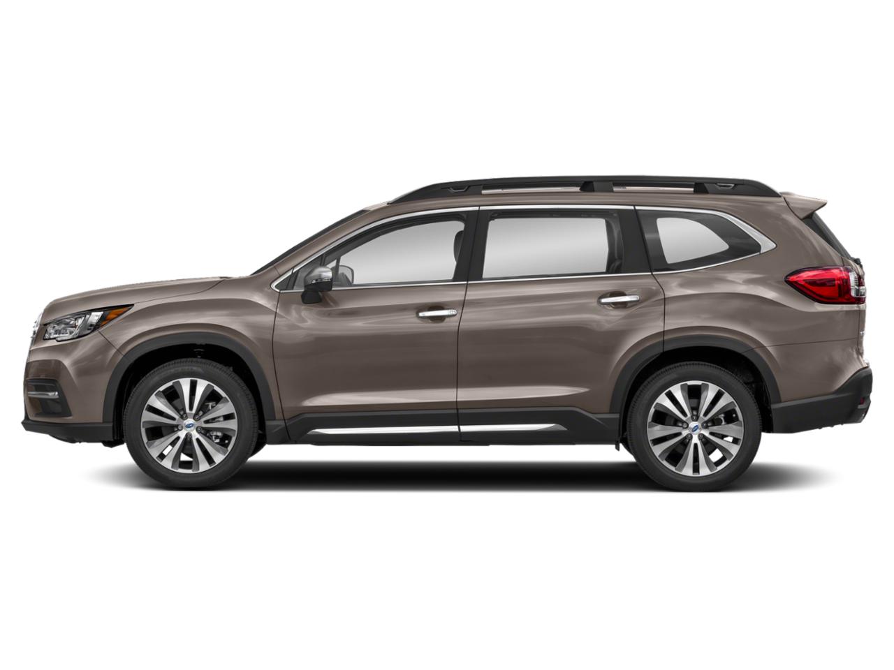 2021 Subaru Ascent Vehicle Photo in Coconut Creek, FL 33073