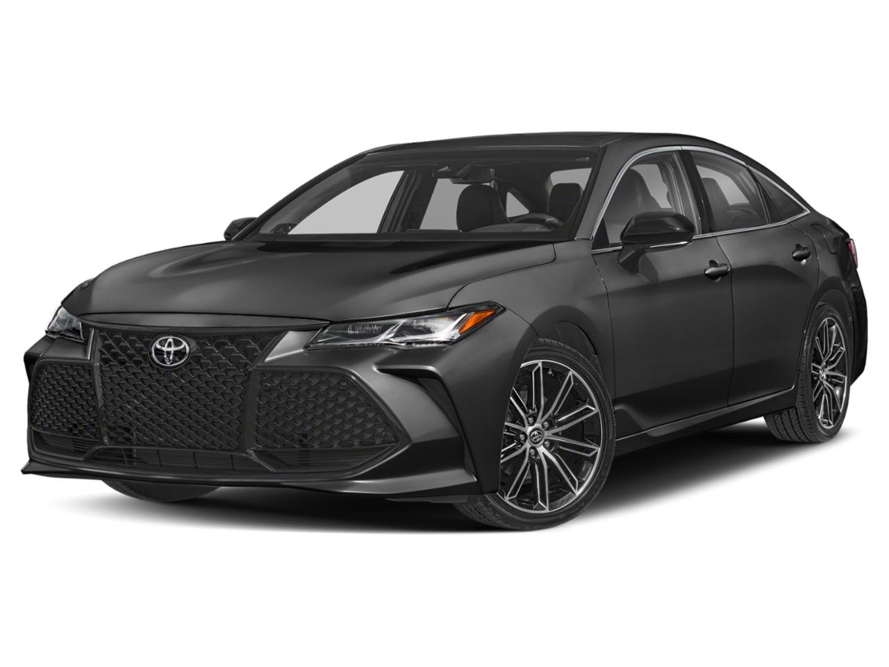 2021 Toyota Avalon Vehicle Photo in Ft. Myers, FL 33907