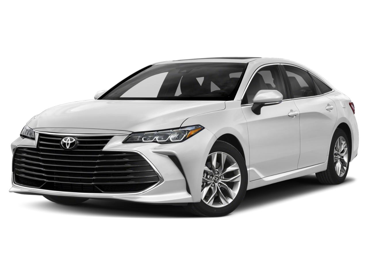 2021 Toyota Avalon Vehicle Photo in Green Bay, WI 54304