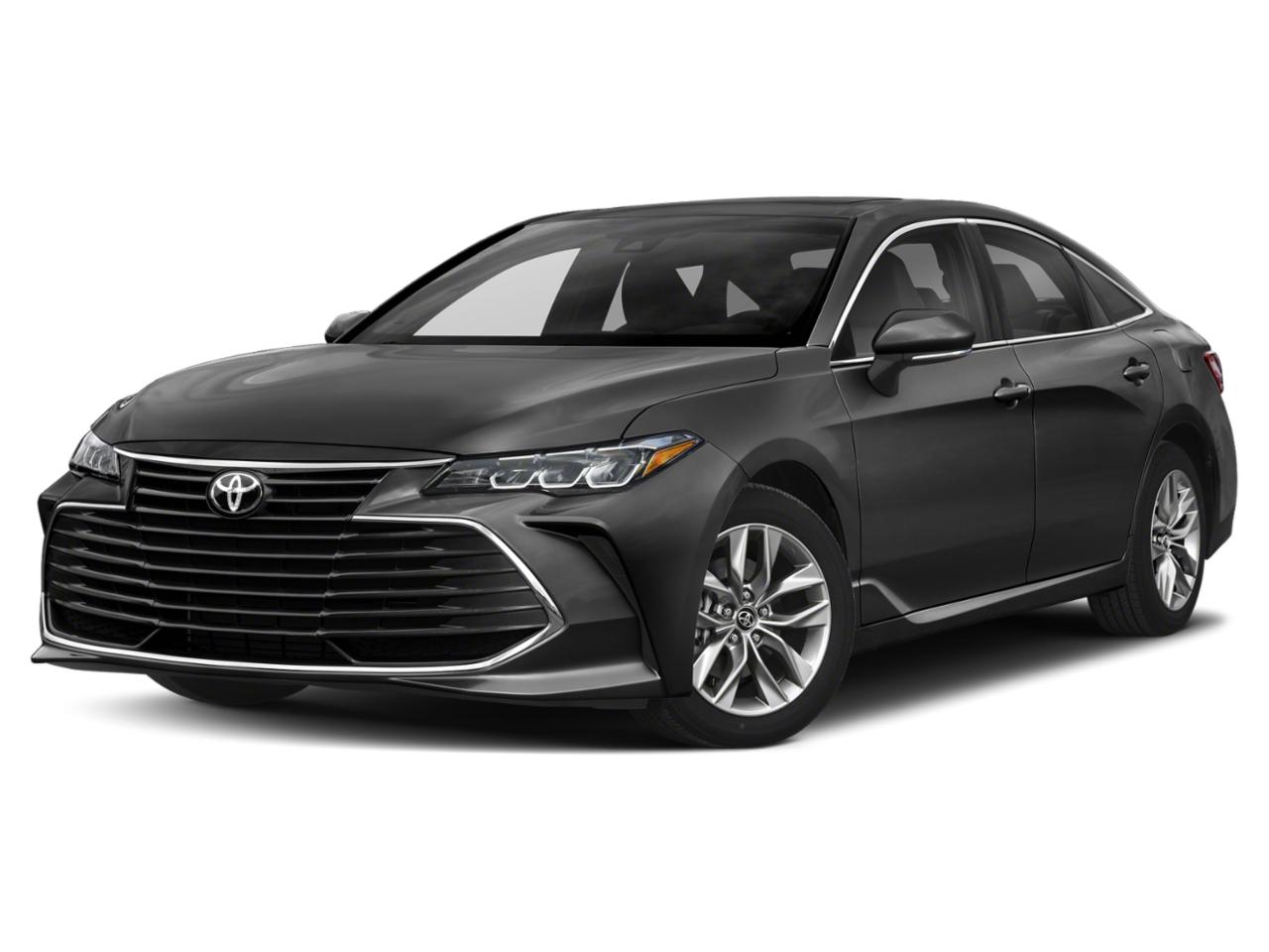 2021 Toyota Avalon Vehicle Photo in Salem, OR 97301