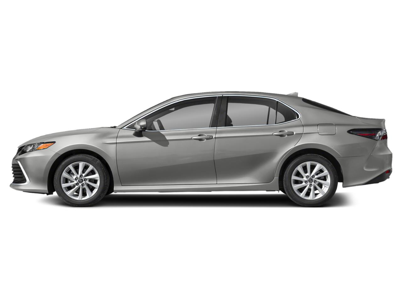 2021 Toyota Camry Vehicle Photo in PEMBROKE PINES, FL 33024-6534