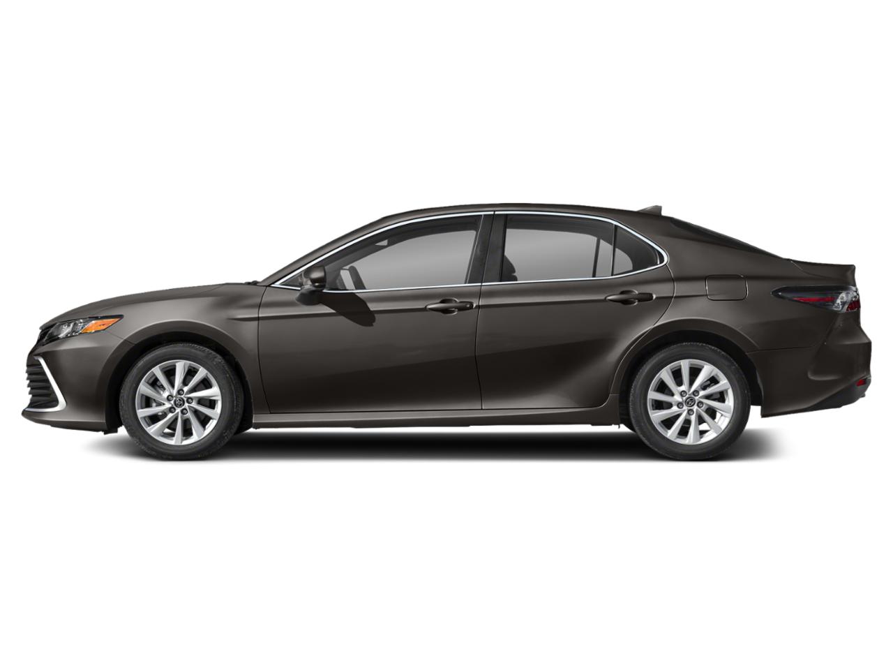 2021 Toyota Camry Vehicle Photo in Davie, FL 33331