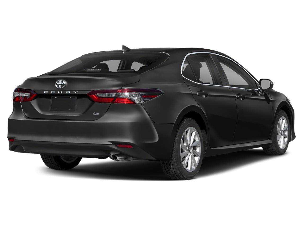 2021 Toyota Camry Vehicle Photo in LAUREL, MD 20707-4622