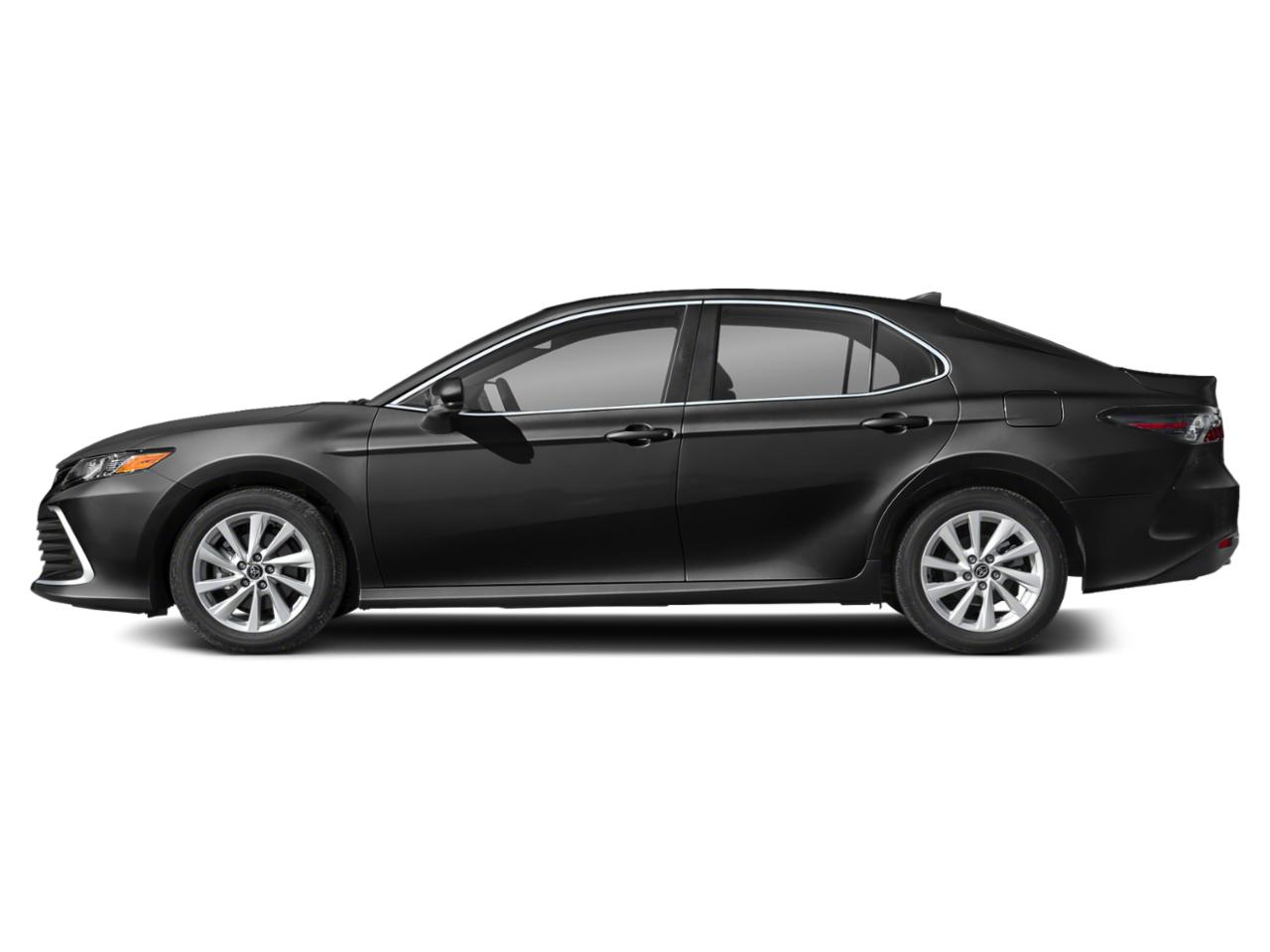 2021 Toyota Camry Vehicle Photo in LAUREL, MD 20707-4622