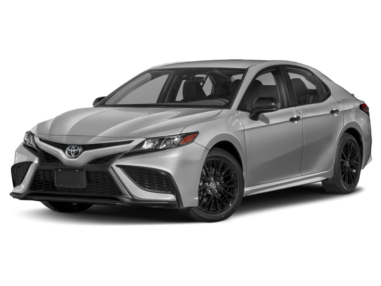 2021 Toyota Camry Vehicle Photo in Ft. Myers, FL 33907