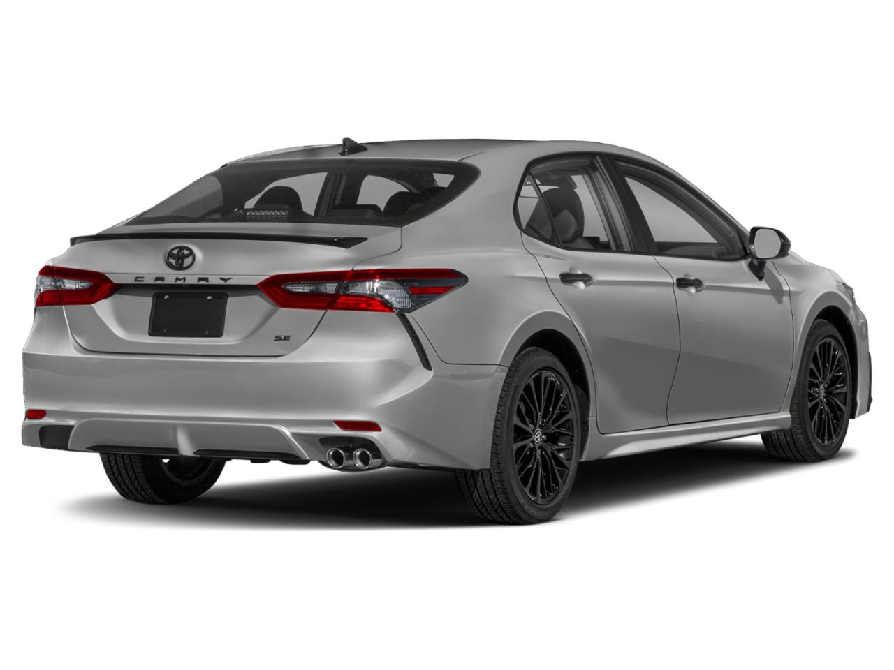 2021 Toyota Camry Vehicle Photo in Ft. Myers, FL 33907