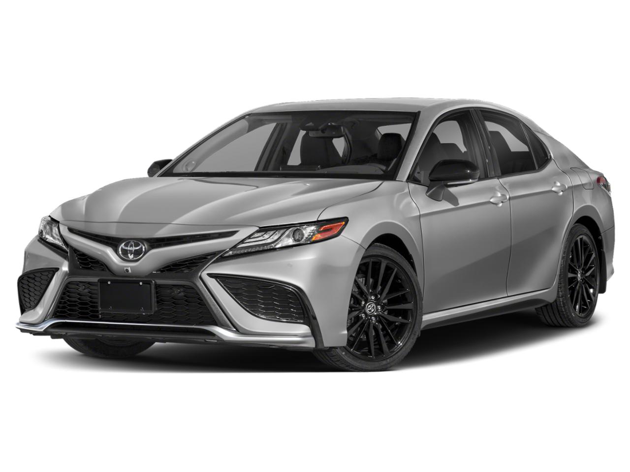 2021 Toyota Camry Vehicle Photo in ORLANDO, FL 32808-7998