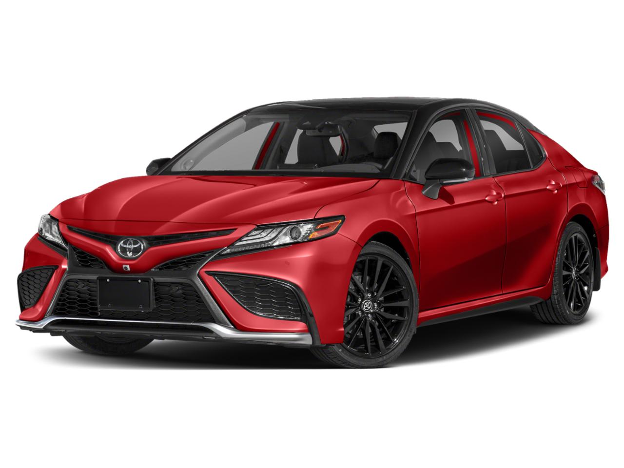 2021 Toyota Camry Vehicle Photo in Saint Charles, IL 60174