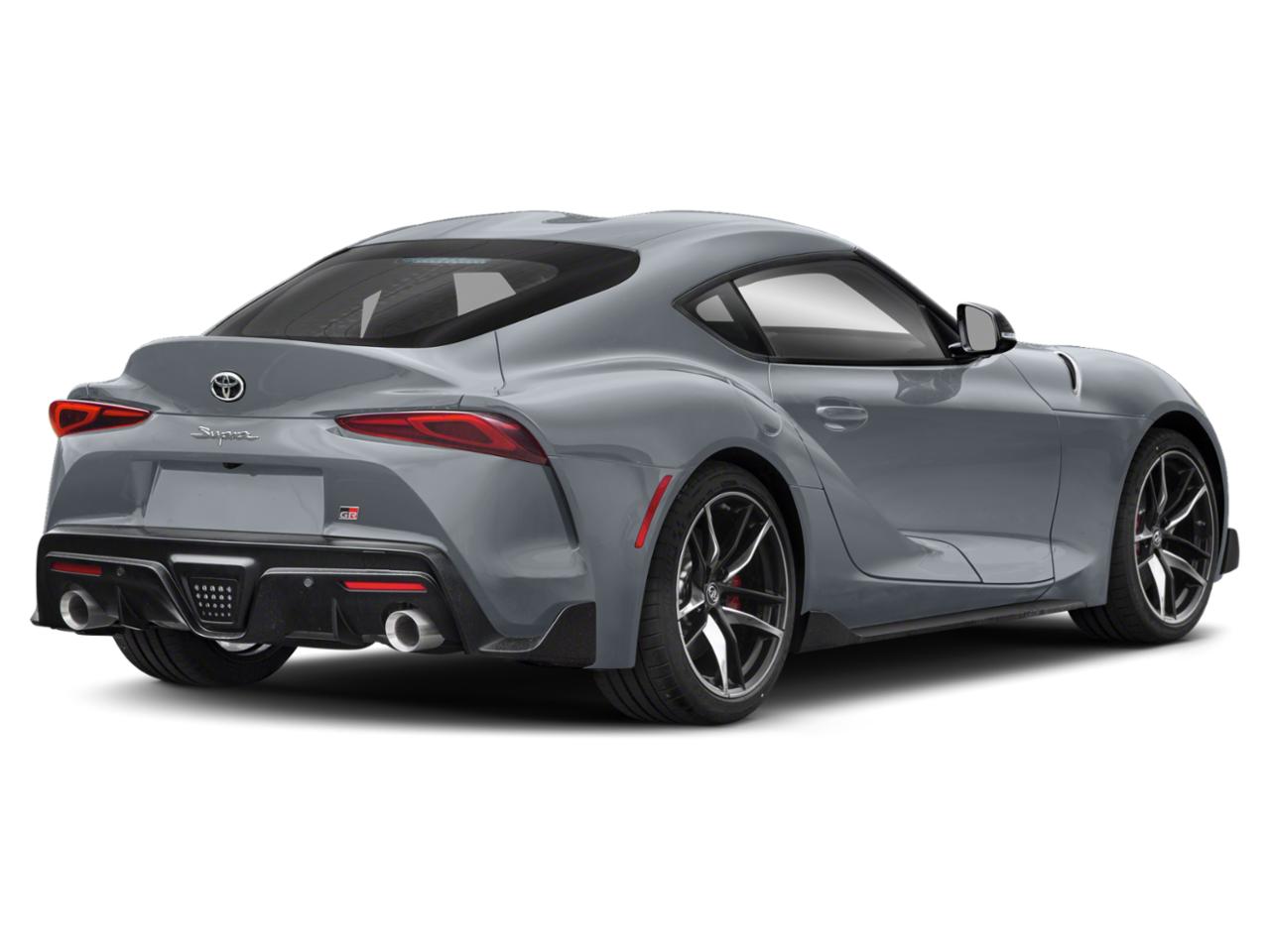 2021 Toyota GR Supra Vehicle Photo in Orlando, FL 32811