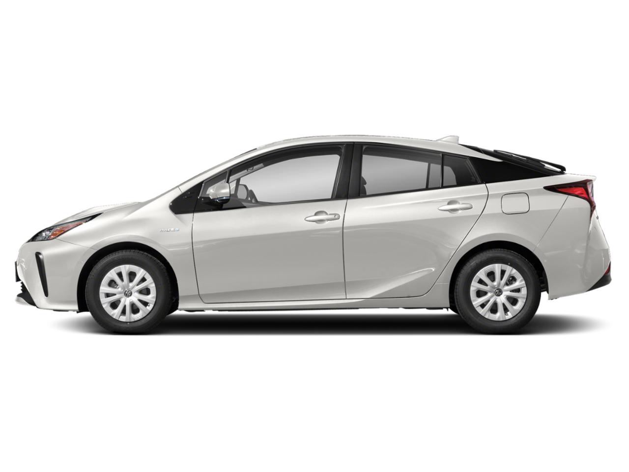 2021 Toyota Prius Vehicle Photo in Corpus Christi, TX 78415