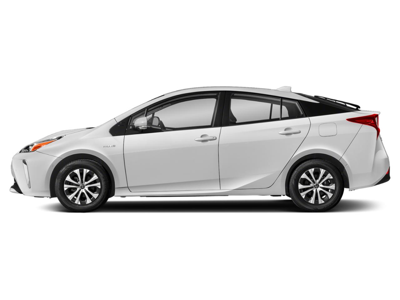 2021 Toyota Prius Vehicle Photo in Flemington, NJ 08822