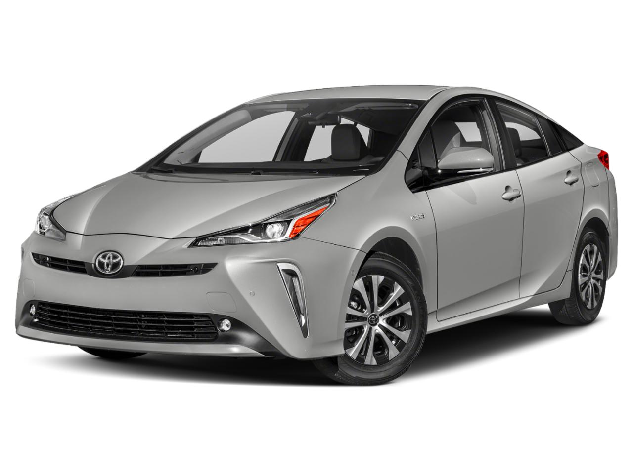 2021 Toyota Prius Vehicle Photo in Bel Air, MD 21014