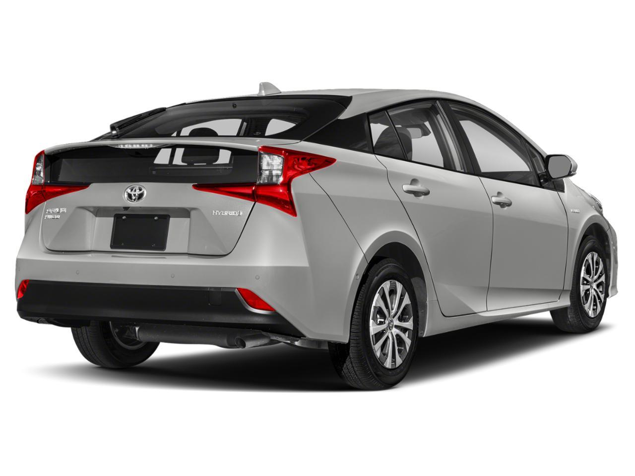 2021 Toyota Prius Vehicle Photo in Bel Air, MD 21014