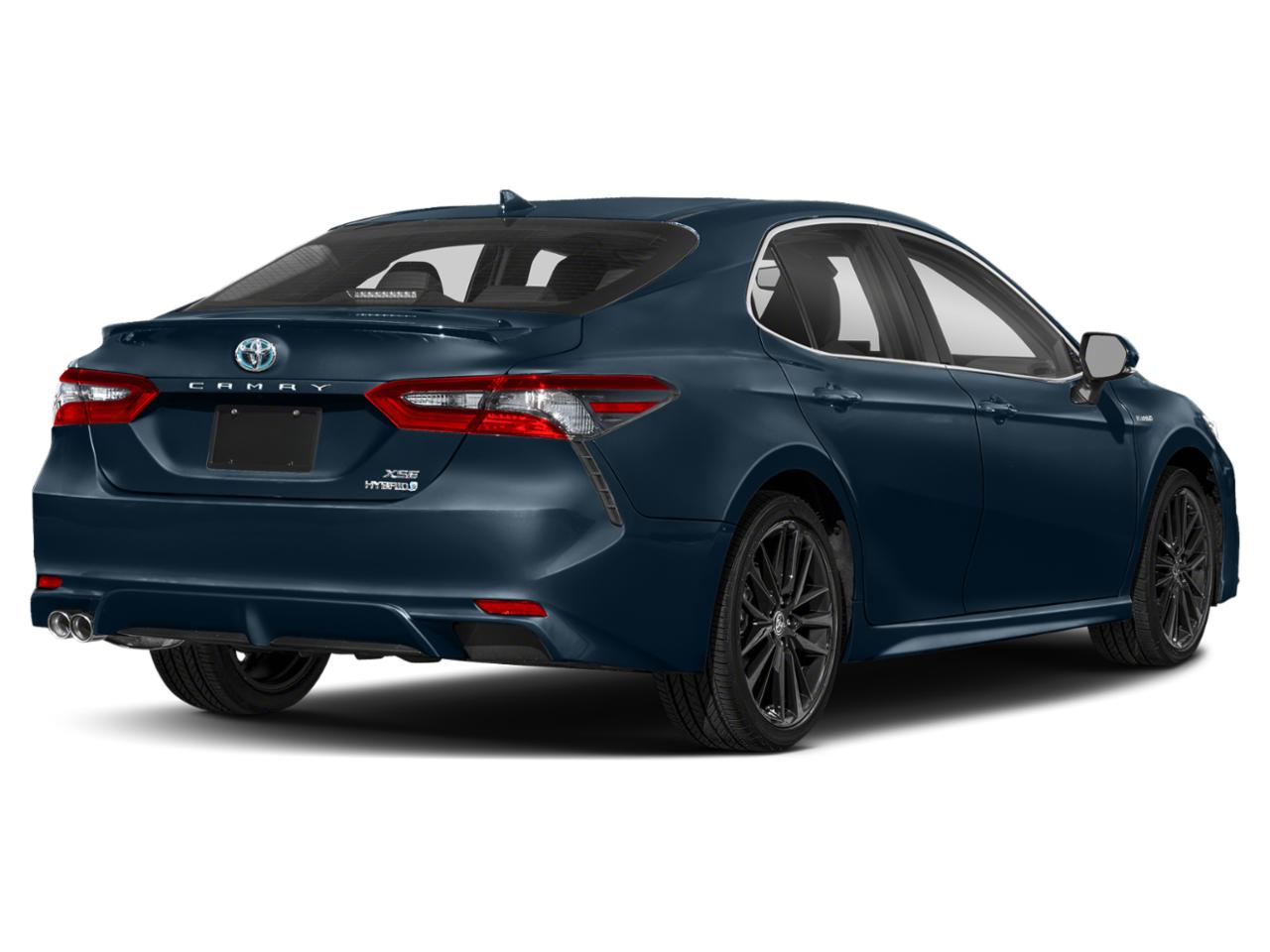 2021 Toyota Camry Vehicle Photo in Flemington, NJ 08822