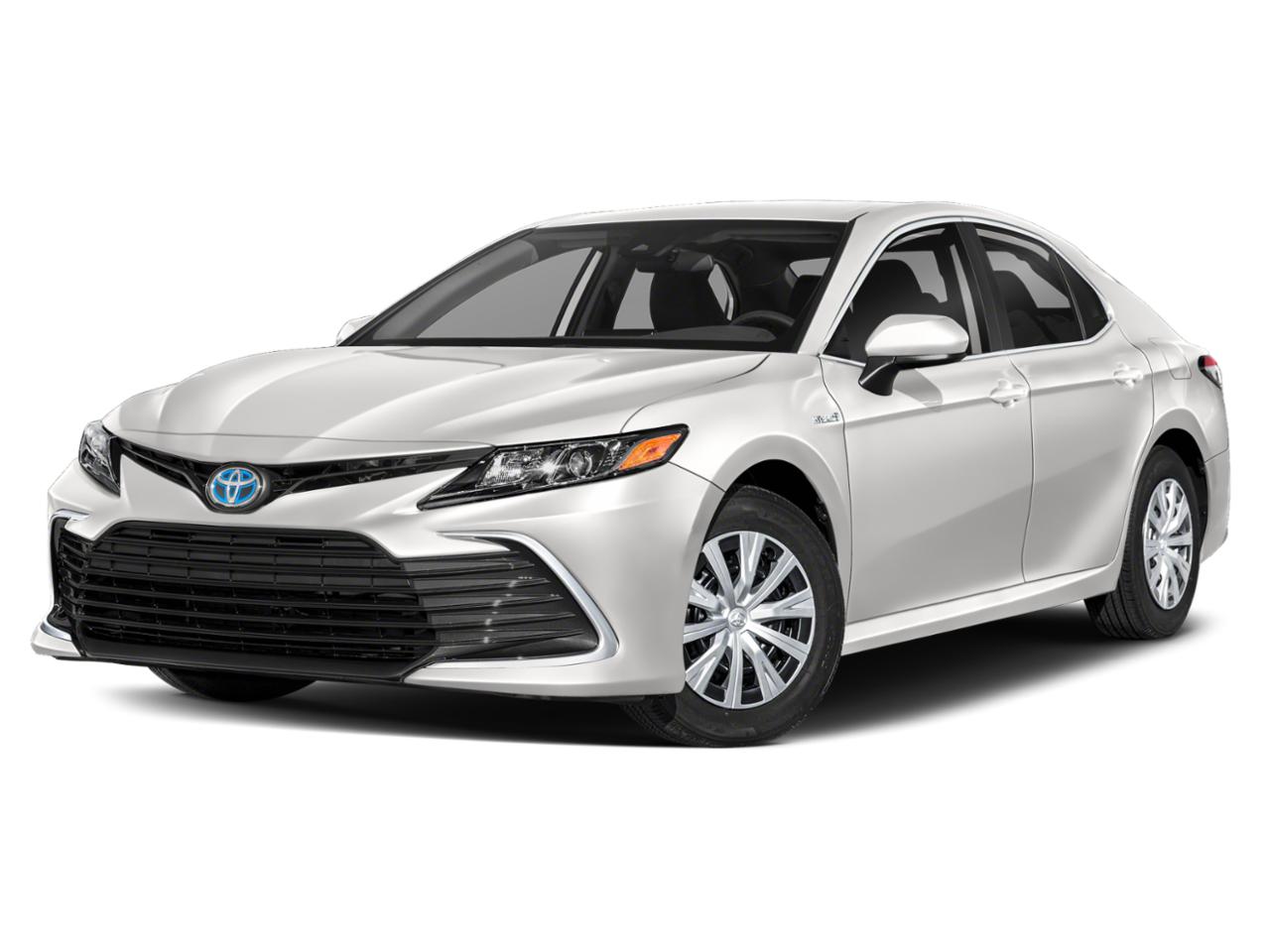 2021 Toyota Camry Vehicle Photo in Ft. Myers, FL 33907