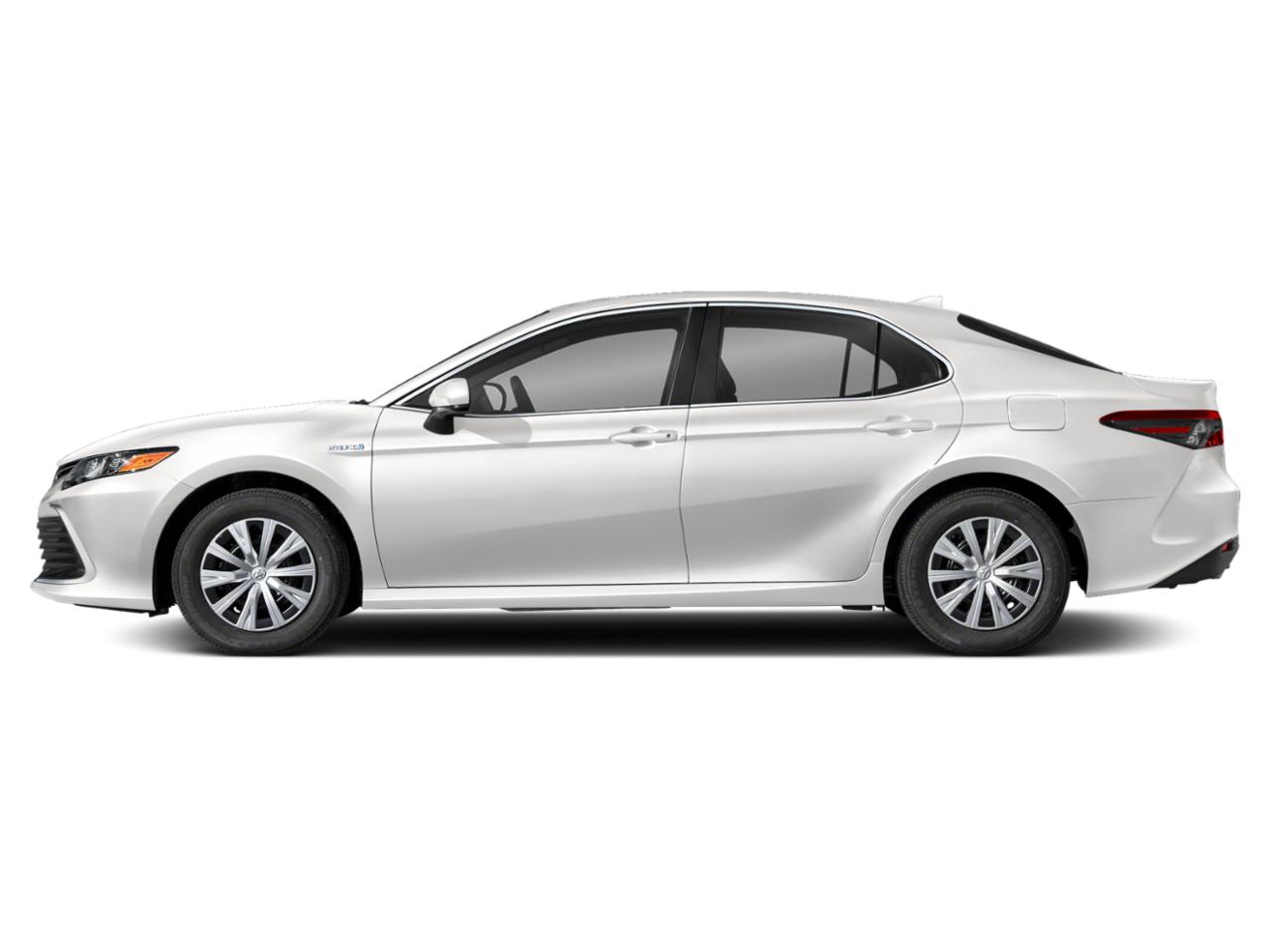 2021 Toyota Camry Vehicle Photo in Ft. Myers, FL 33907