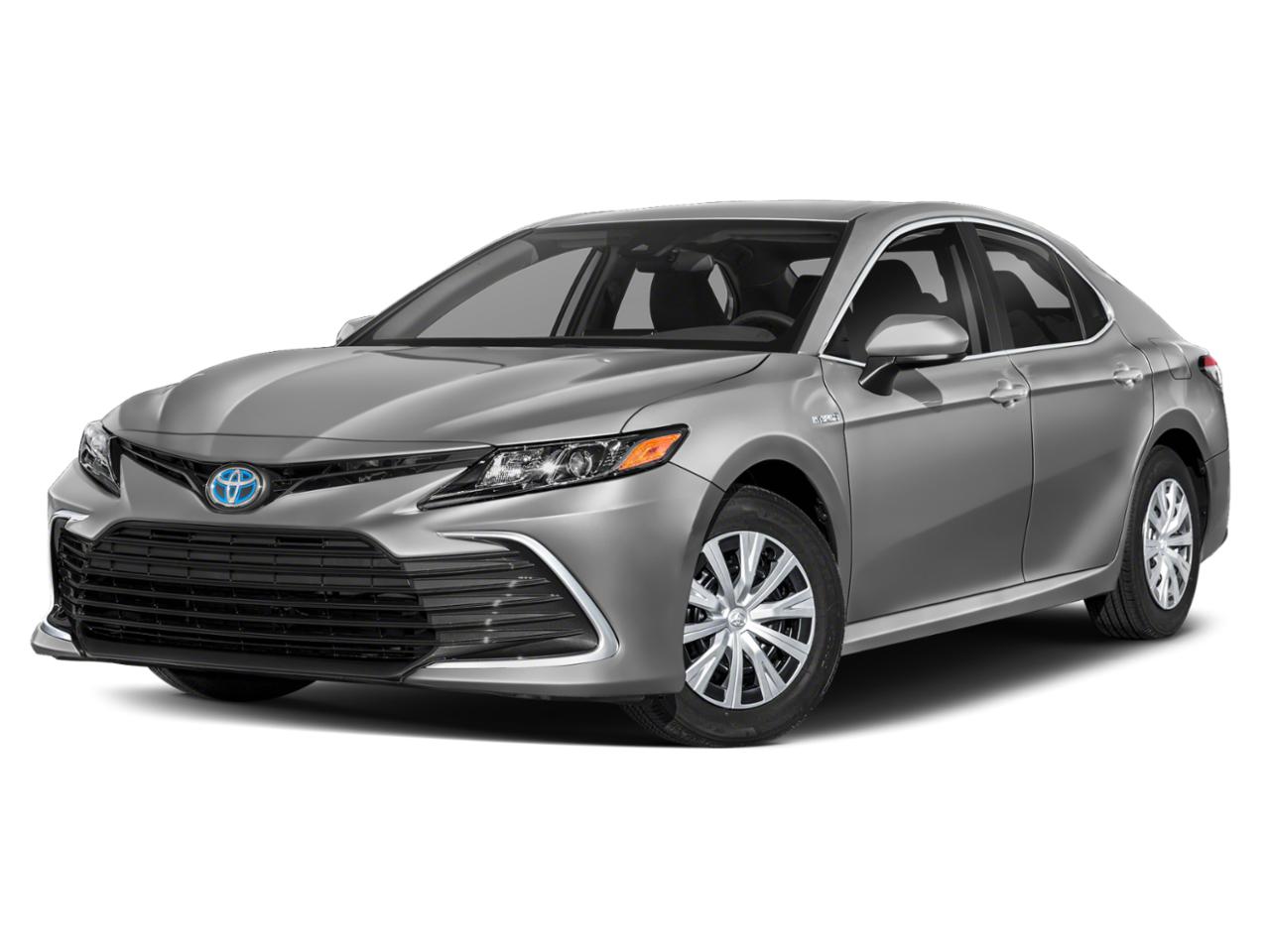 2021 Toyota Camry Vehicle Photo in Pinellas Park , FL 33781