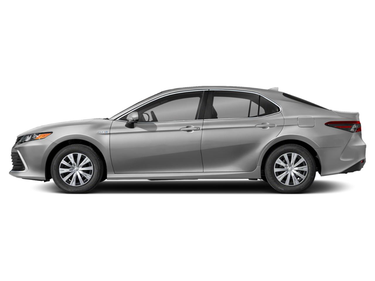 2021 Toyota Camry Vehicle Photo in Pinellas Park , FL 33781