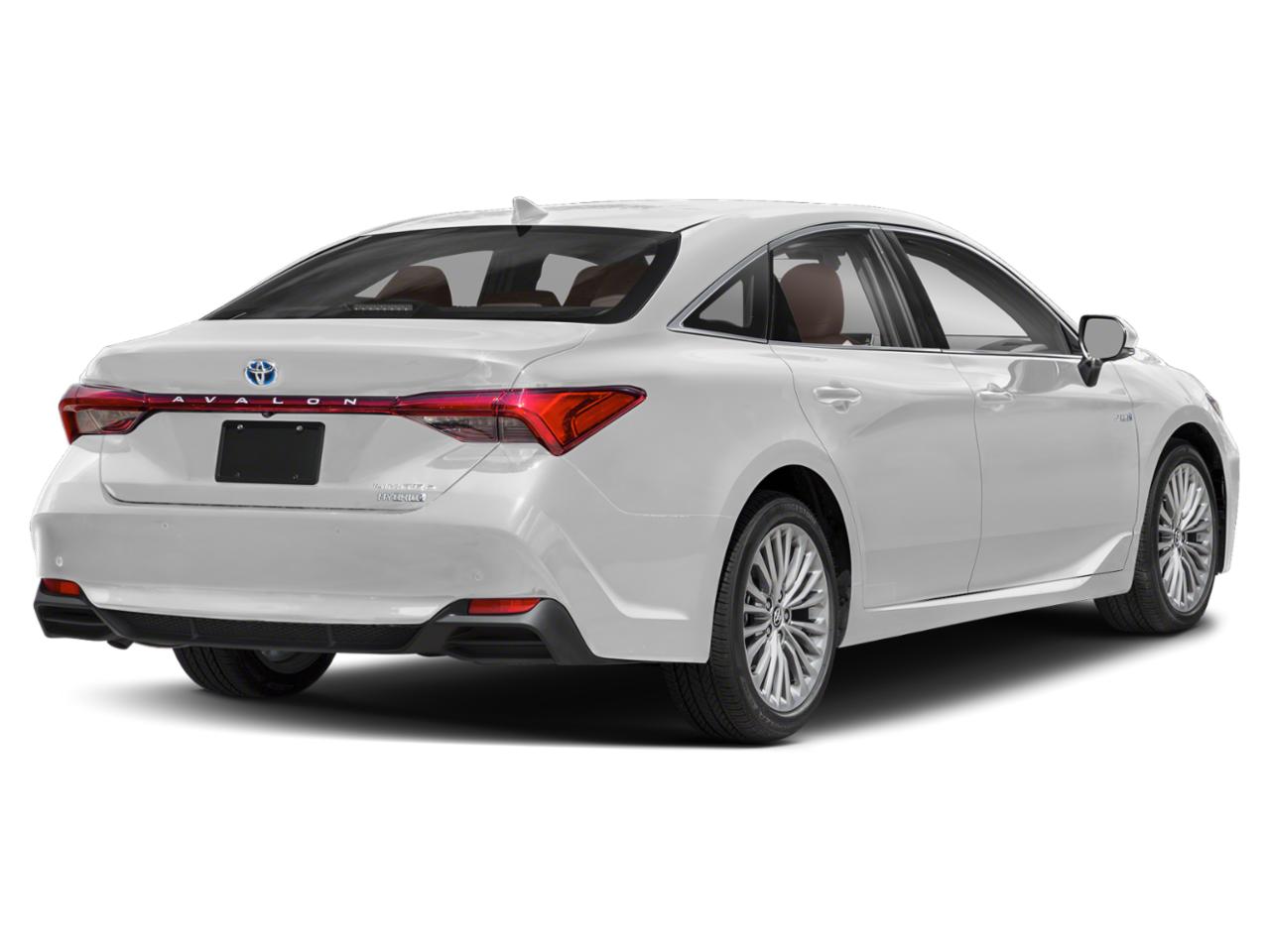 2021 Toyota Avalon Vehicle Photo in Jacksonville, FL 32244