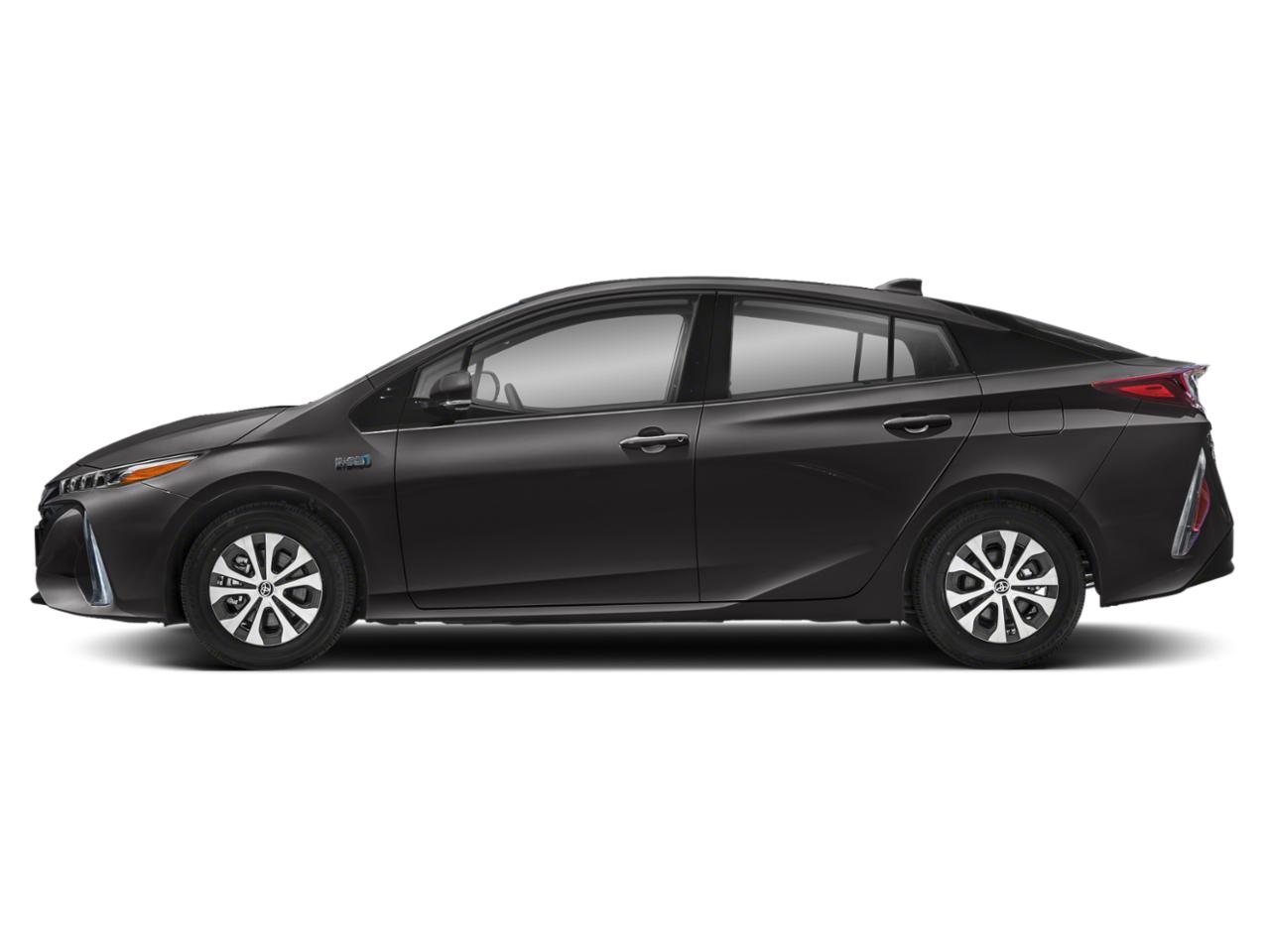 2021 Toyota Prius Prime Vehicle Photo in SAINT JAMES, NY 11780-3219