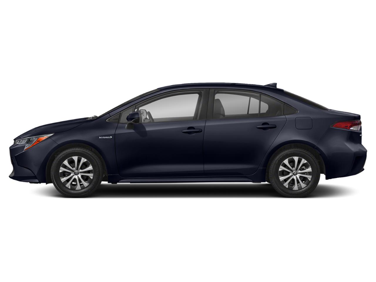 2021 Toyota Corolla Vehicle Photo in Davie, FL 33331