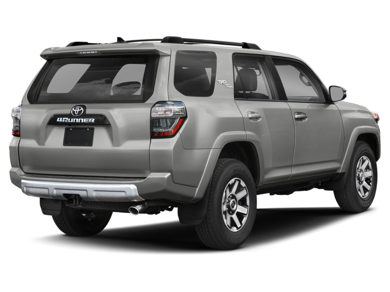 2021 Toyota 4Runner Vehicle Photo in INDIANA, PA 15701-1897