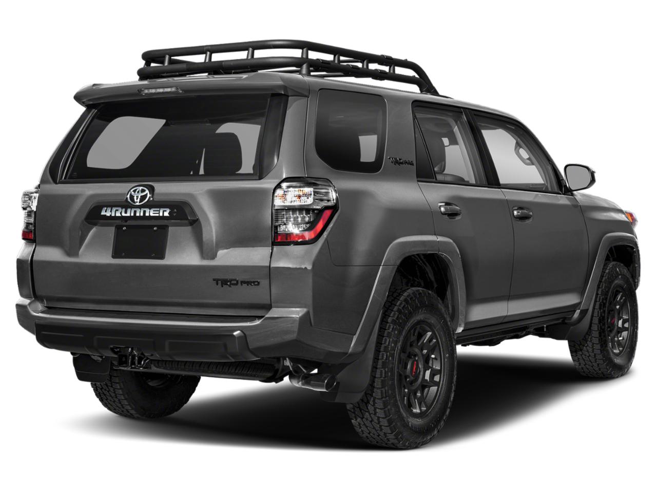 2021 Toyota 4Runner Vehicle Photo in MEDINA, OH 44256-9631