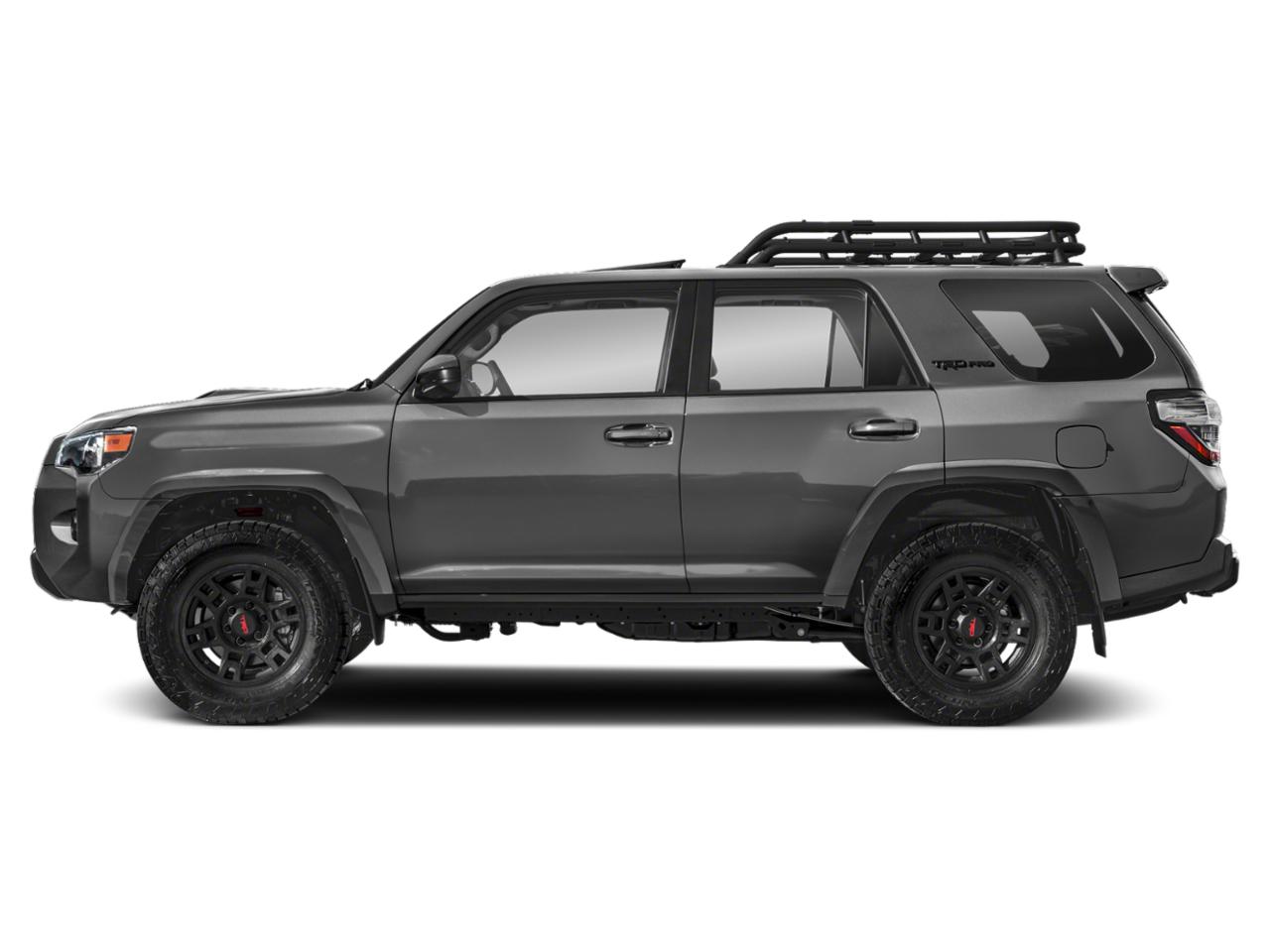 2021 Toyota 4Runner Vehicle Photo in MEDINA, OH 44256-9631