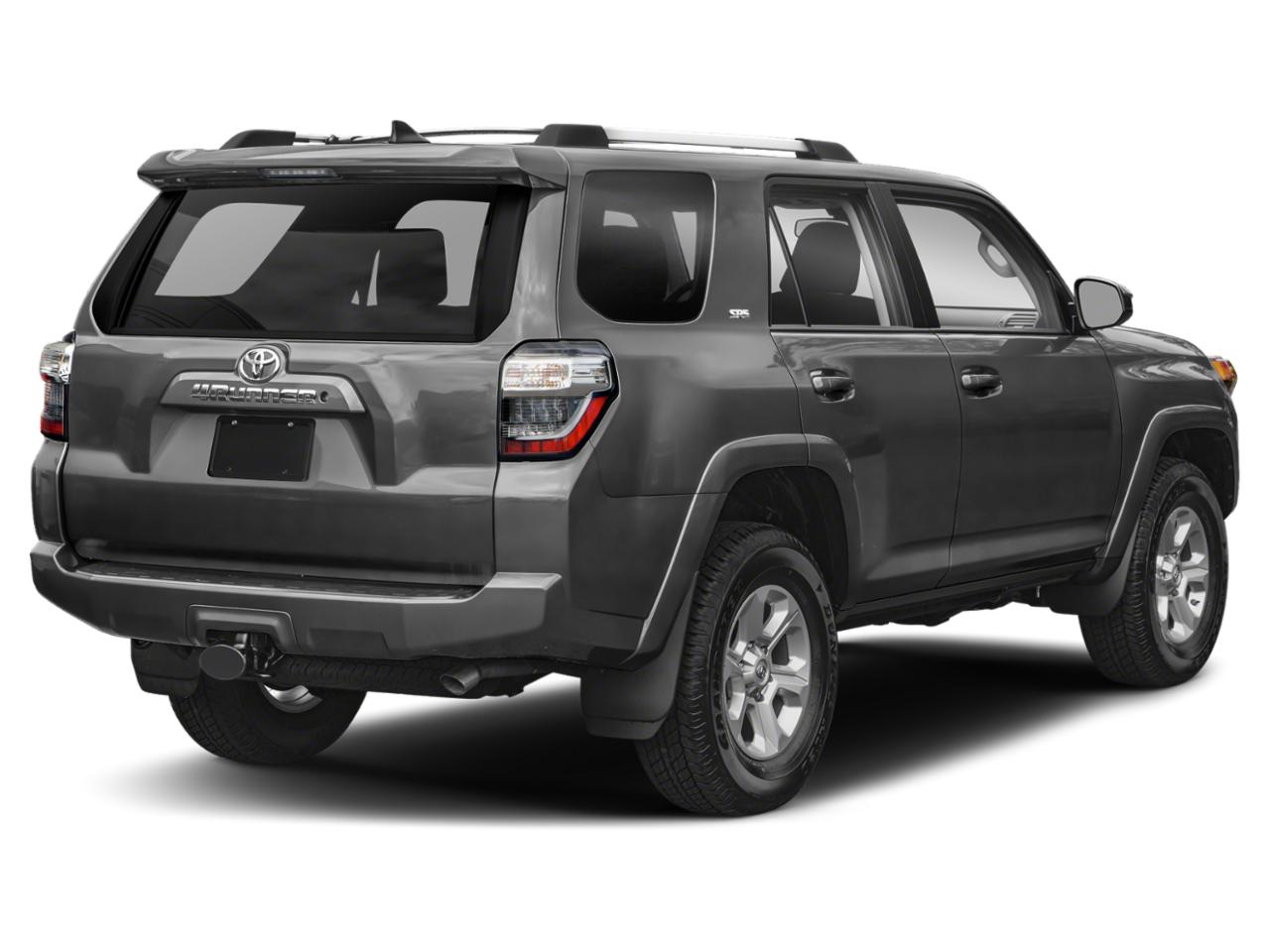 2021 Toyota 4Runner Vehicle Photo in San Antonio, TX 78209