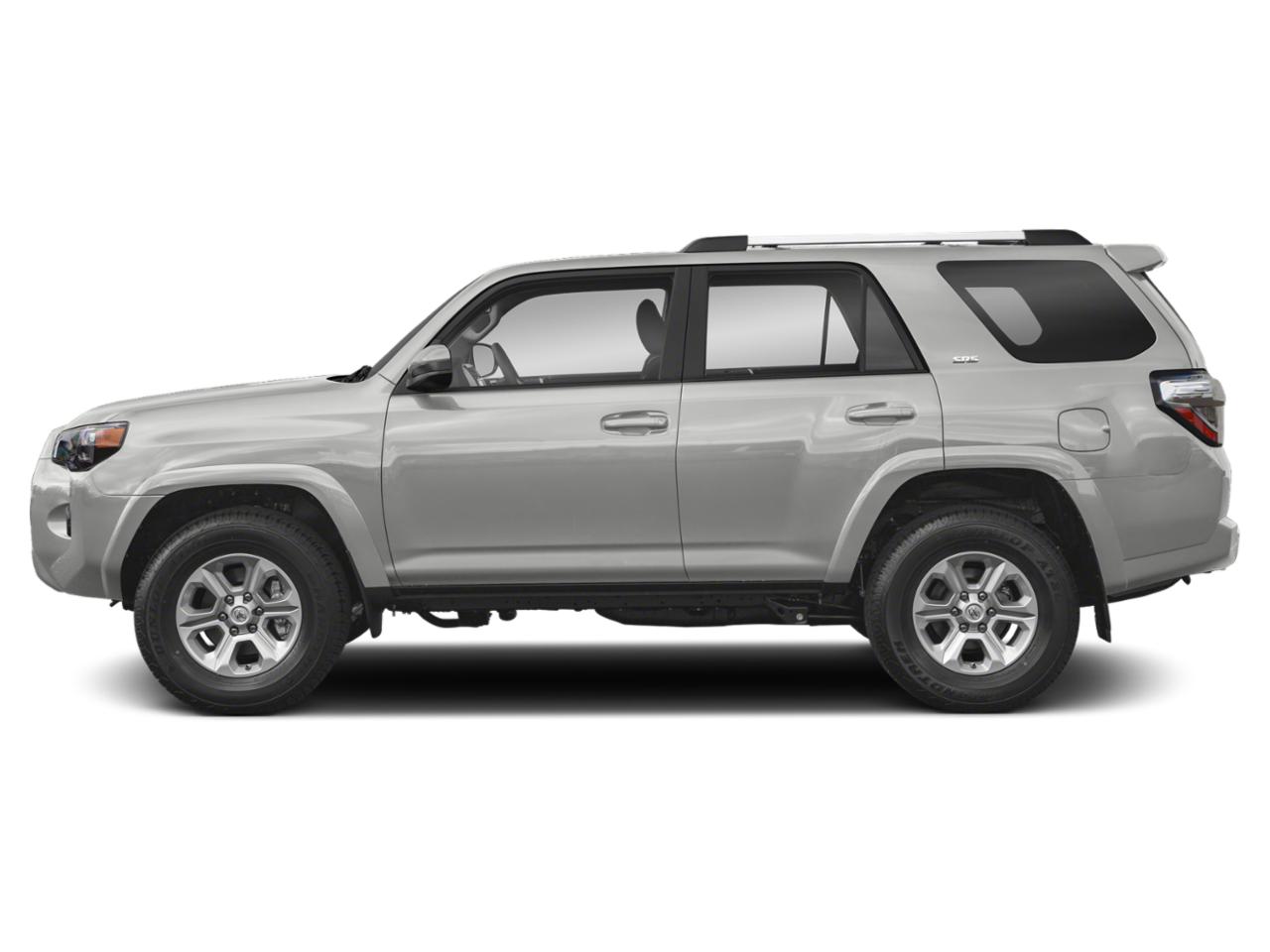 2021 Toyota 4Runner Vehicle Photo in MEDINA, OH 44256-9631