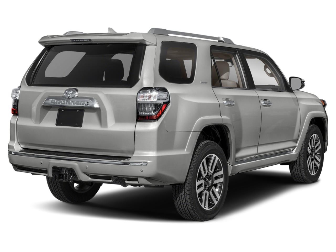 2021 Toyota 4Runner Vehicle Photo in Davie, FL 33331