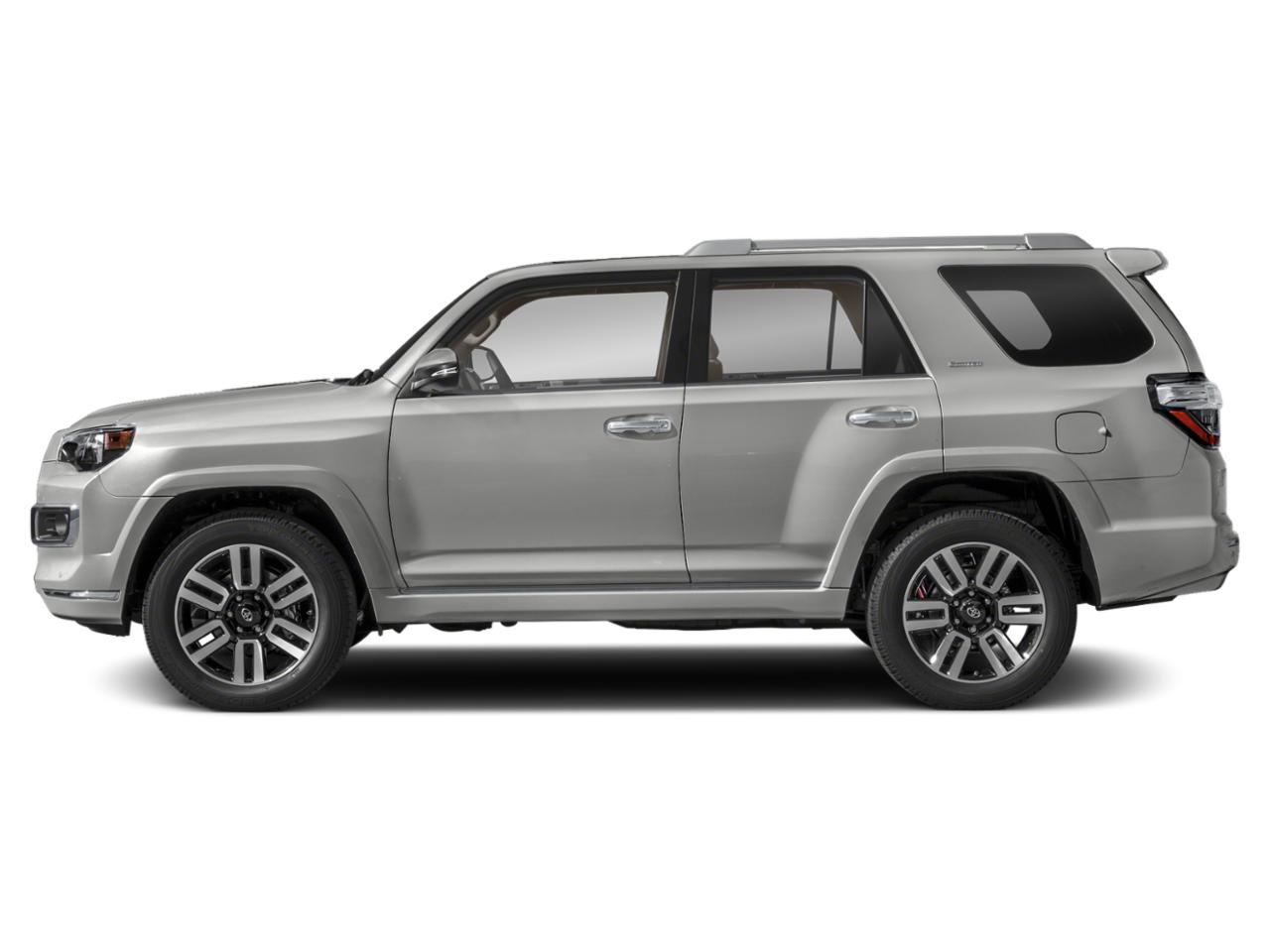 2021 Toyota 4Runner Vehicle Photo in Davie, FL 33331