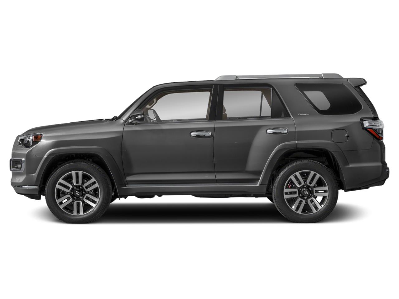Used 2021 Toyota 4Runner Limited with VIN JTEKU5JR1M5915953 for sale in Mcminnville, OR