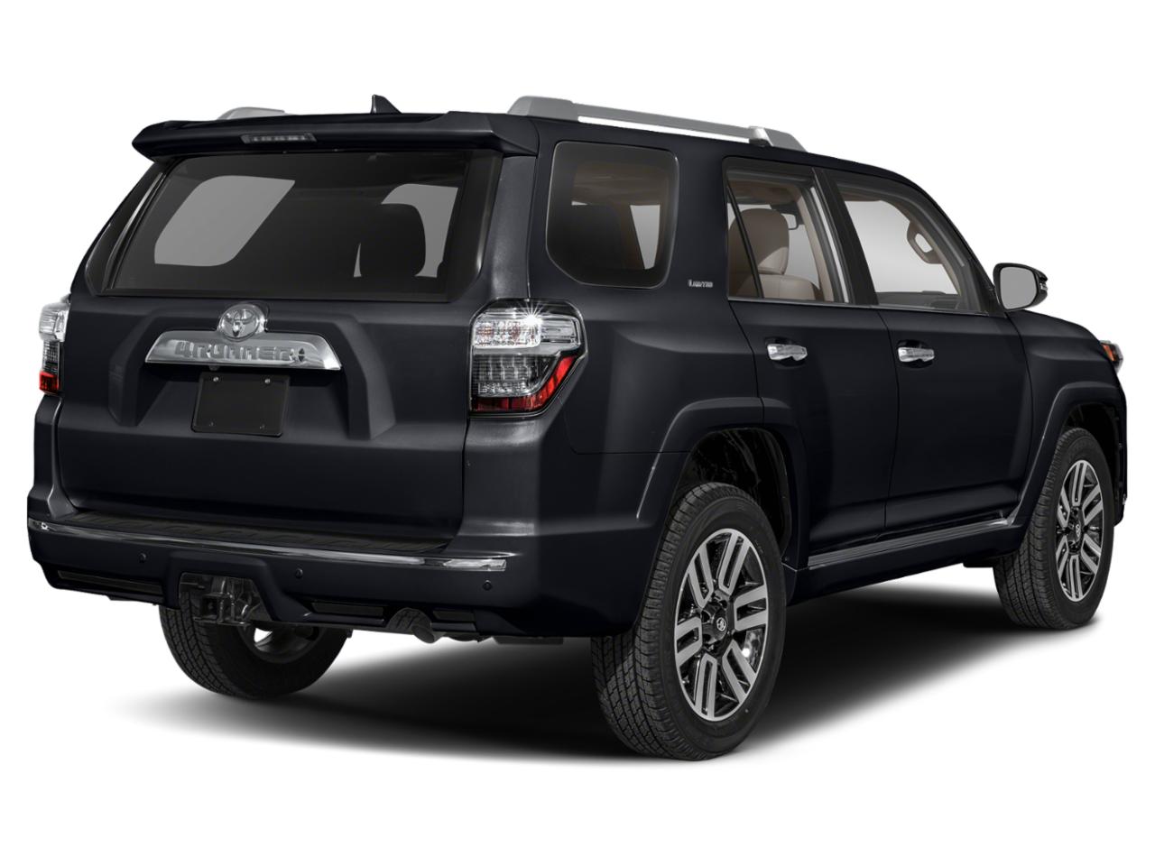 2021 Toyota 4Runner Vehicle Photo in Auburn, AL 36832-6638