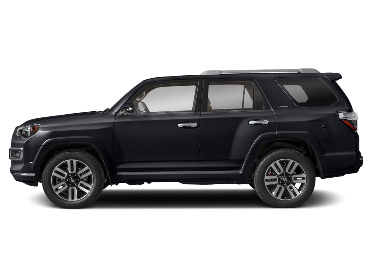 2021 Toyota 4Runner Vehicle Photo in Flemington, NJ 08822