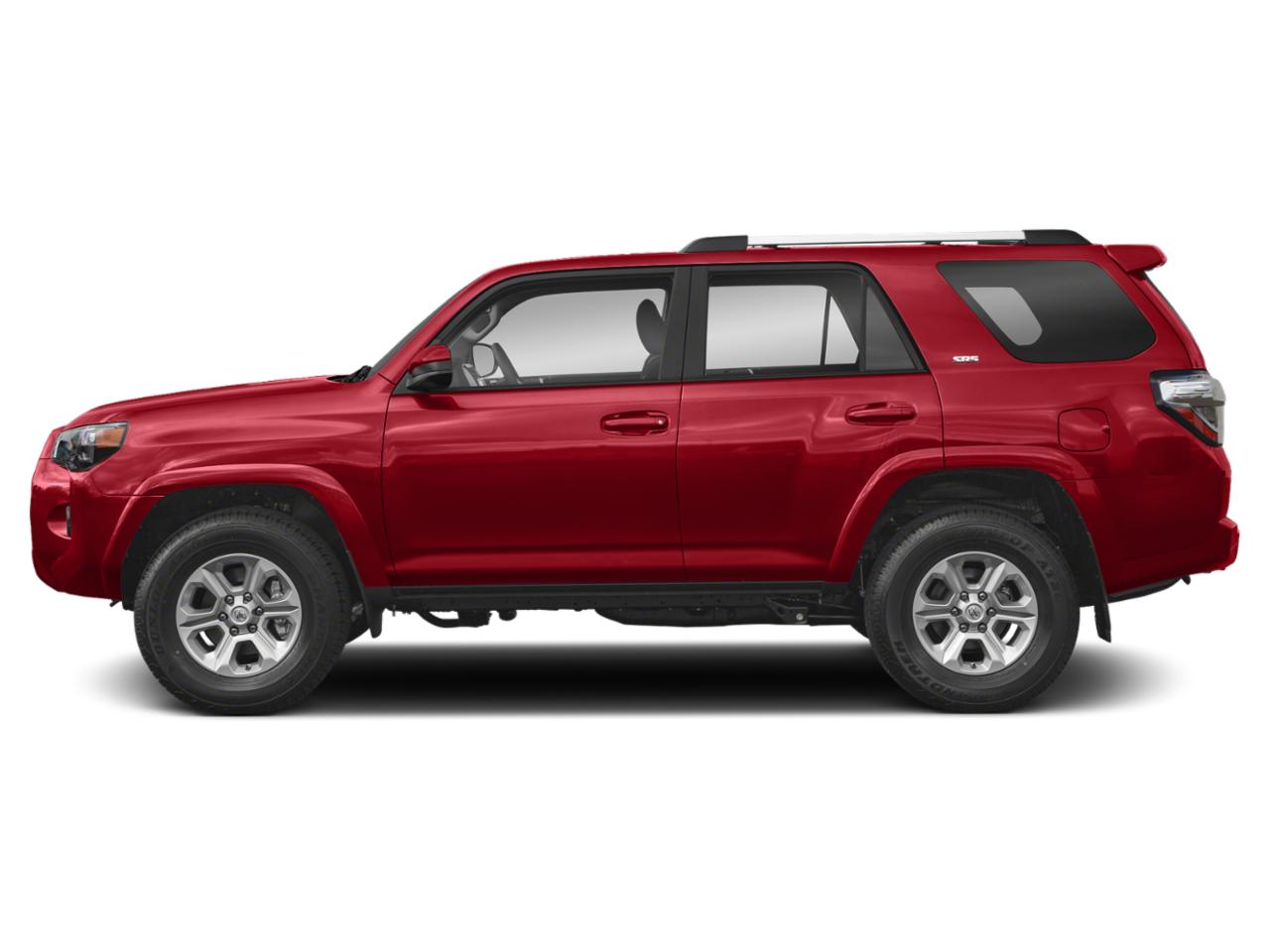 2021 Toyota 4Runner Vehicle Photo in Cedar Rapids, IA 52402