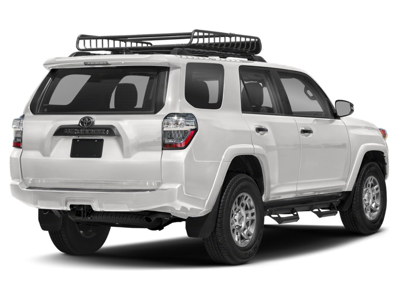 2021 Toyota 4Runner Vehicle Photo in Lees Summit, MO 64086